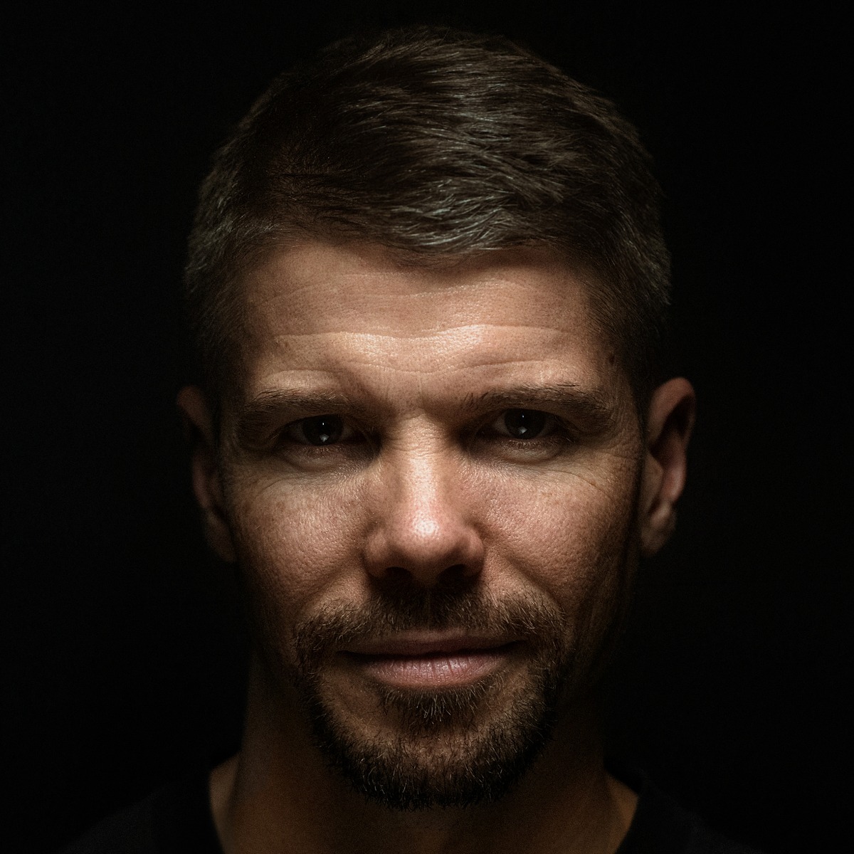 Porträt Marco Pasini