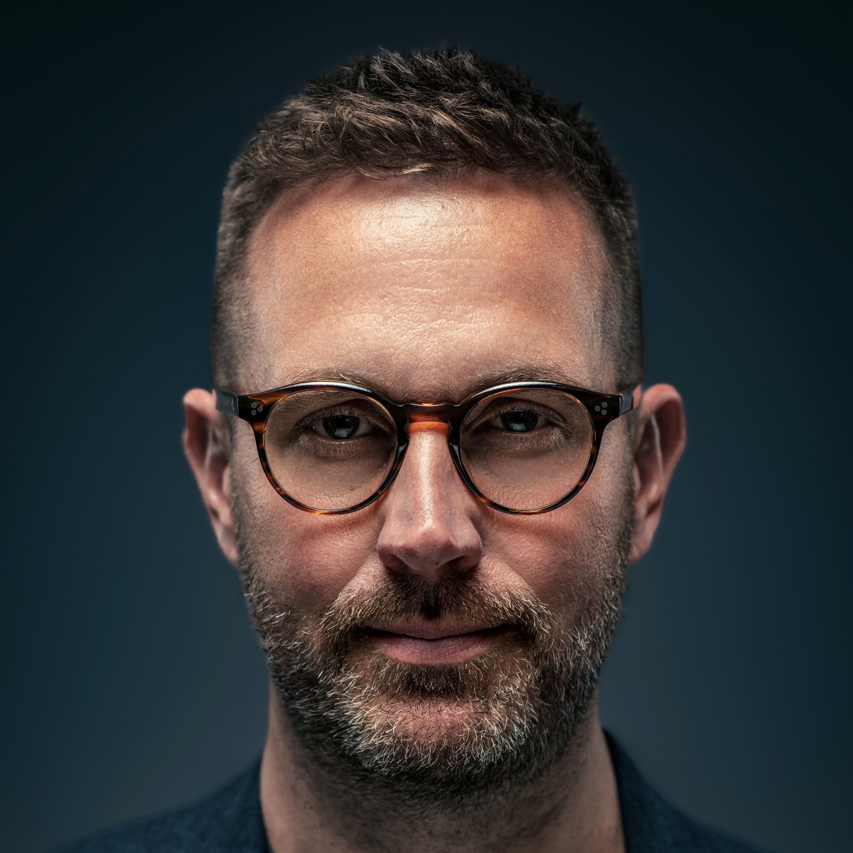 Porträt Marcel Mittendorff