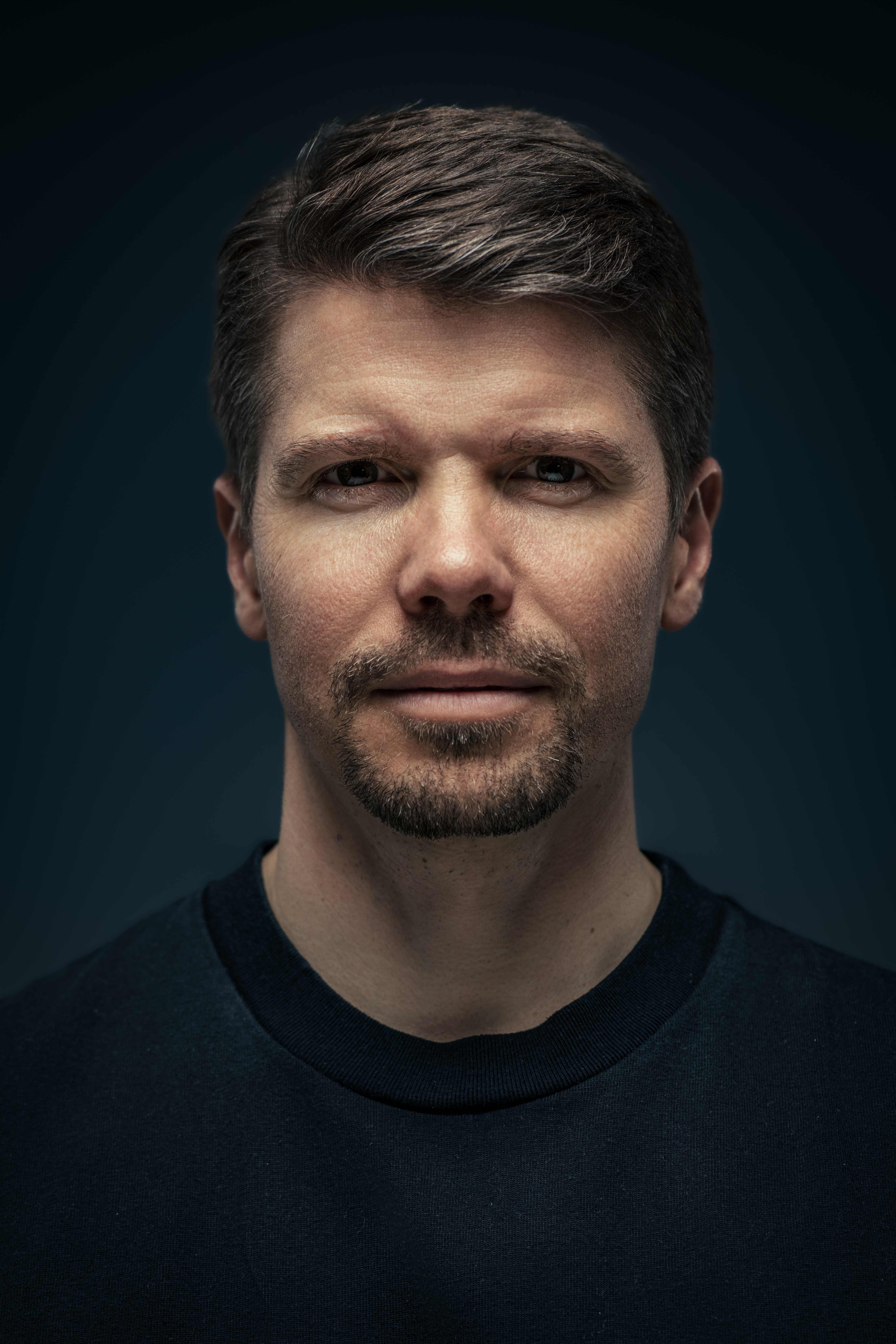 Marco Pasini - Founder of MPATHY