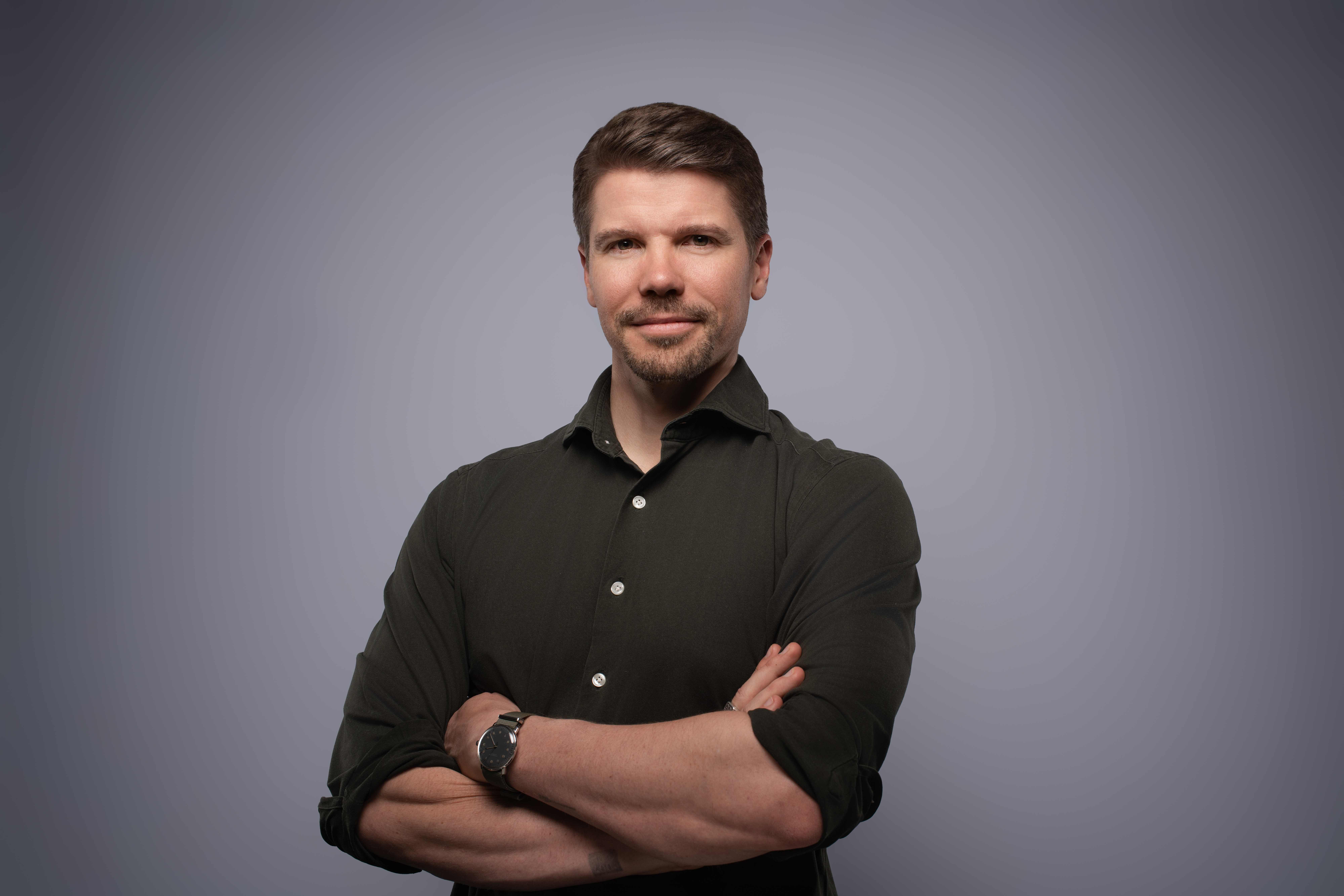 Marco Pasini